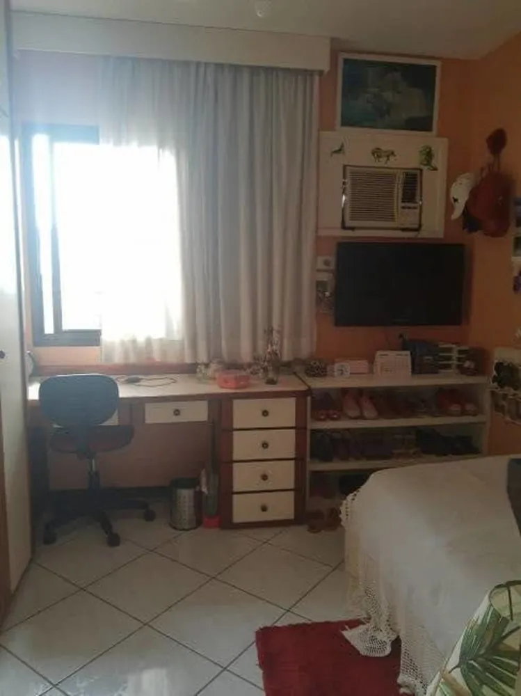 Cobertura, 3 quartos, 210 m² - Foto 9