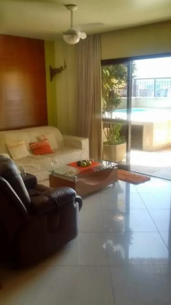 Cobertura, 3 quartos, 210 m² - Foto 4