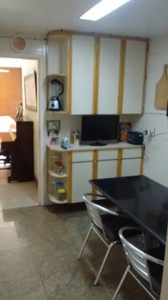 Cobertura, 3 quartos, 210 m² - Foto 10