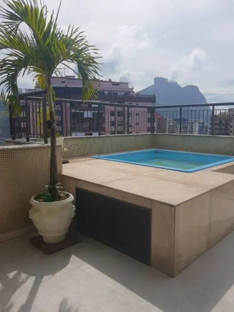 Cobertura, 3 quartos, 210 m² - Foto 6