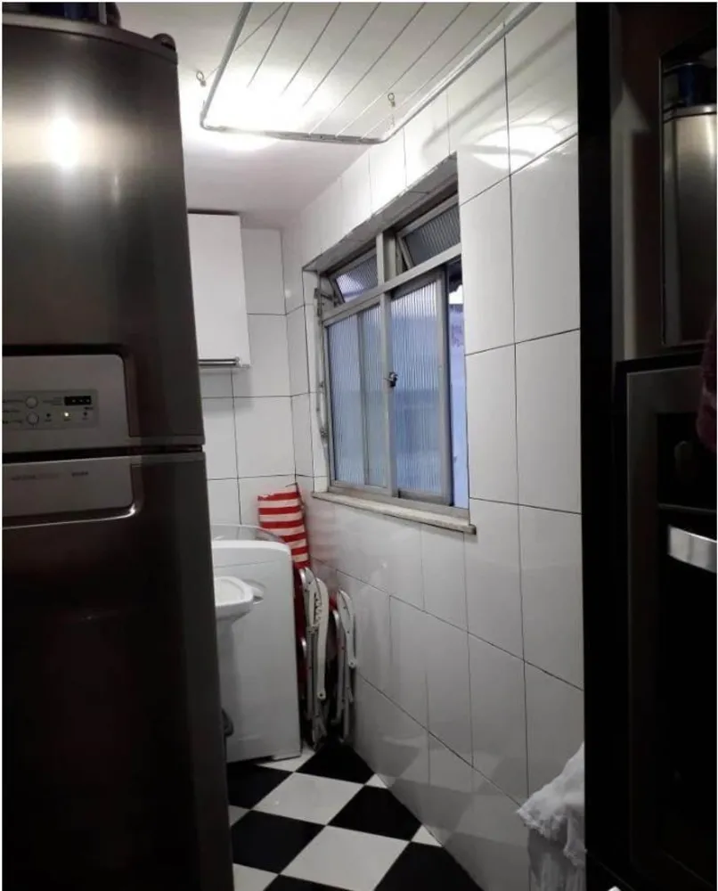 Apartamento, 2 quartos, 50 m² - Foto 13