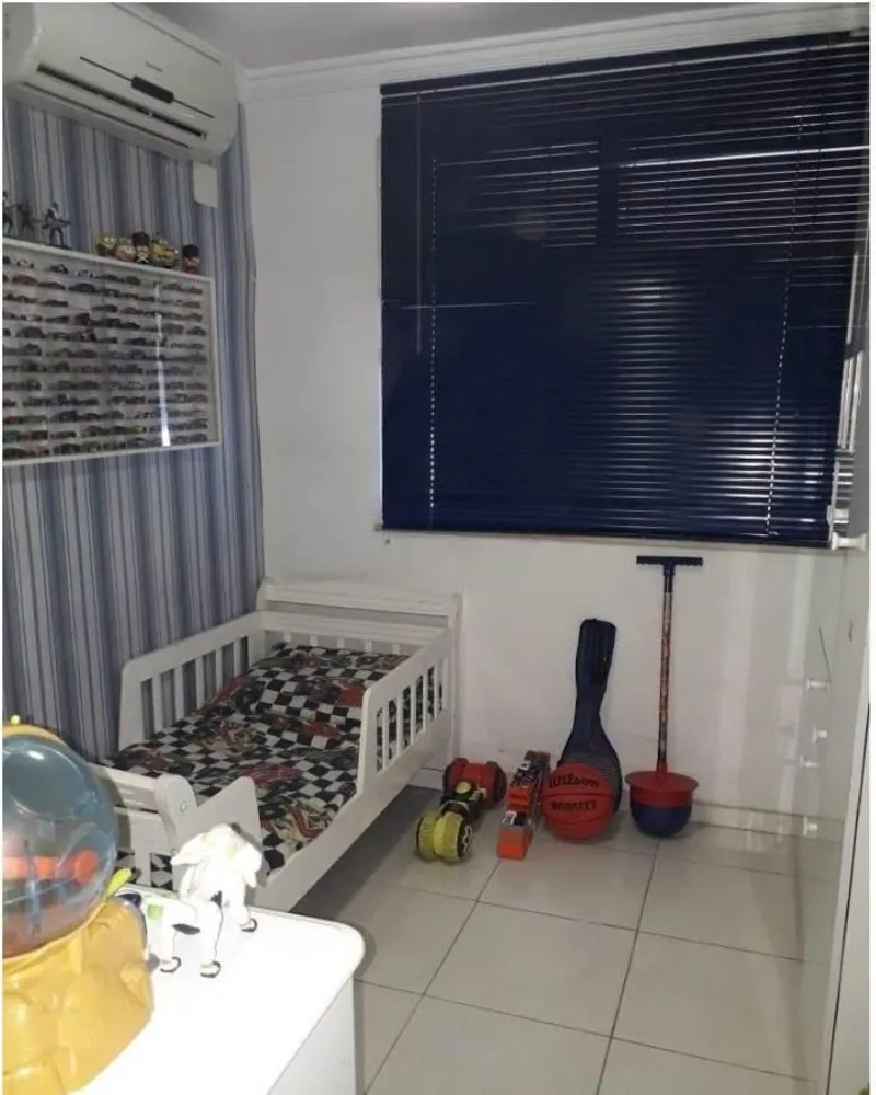 Apartamento, 2 quartos, 50 m² - Foto 7