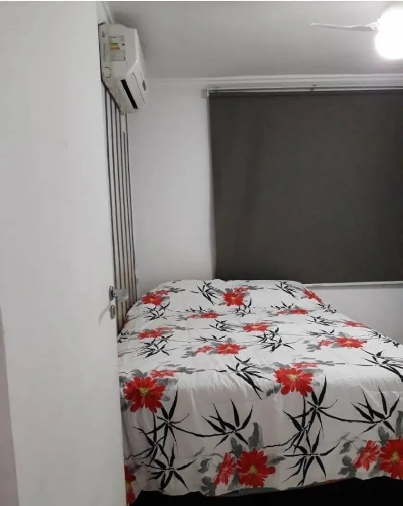 Apartamento, 2 quartos, 50 m² - Foto 5