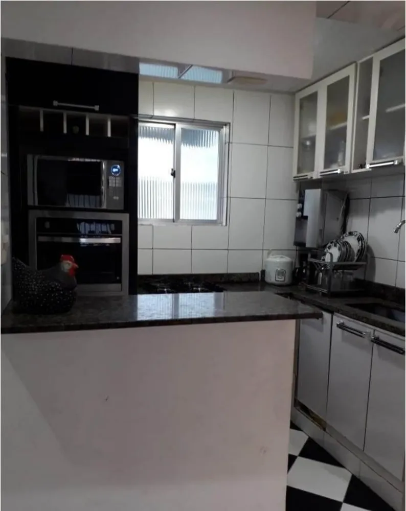 Apartamento, 2 quartos, 50 m² - Foto 10