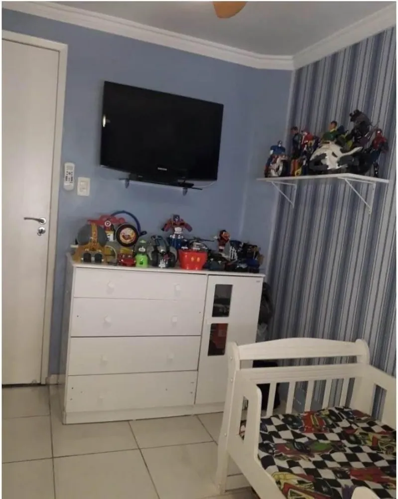 Apartamento, 2 quartos, 50 m² - Foto 6