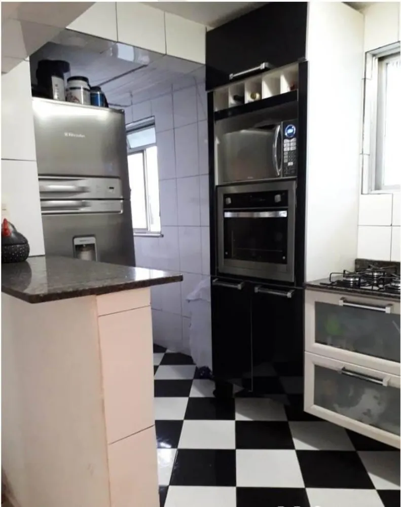 Apartamento, 2 quartos, 50 m² - Foto 11