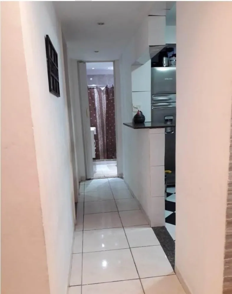 Apartamento, 2 quartos, 50 m² - Foto 8