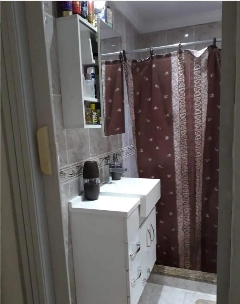 Apartamento, 2 quartos, 50 m² - Foto 9