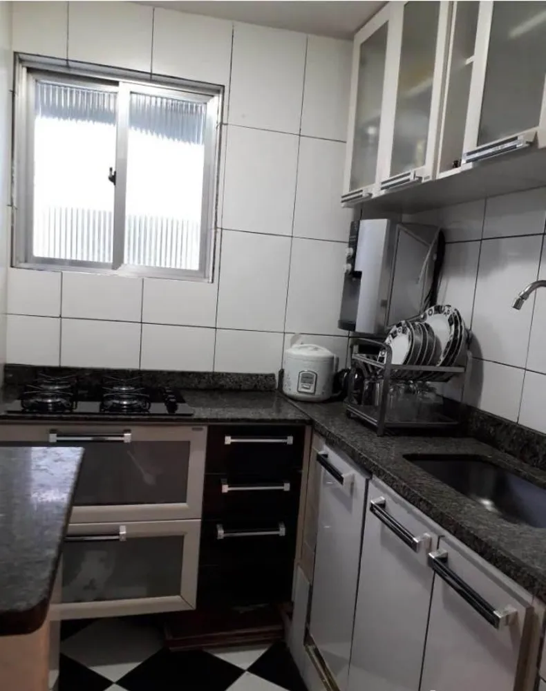 Apartamento, 2 quartos, 50 m² - Foto 12