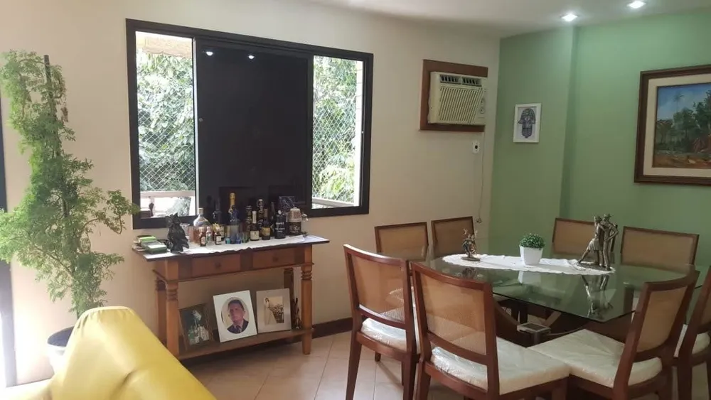 Cobertura, 3 quartos, 175 m² - Foto 2