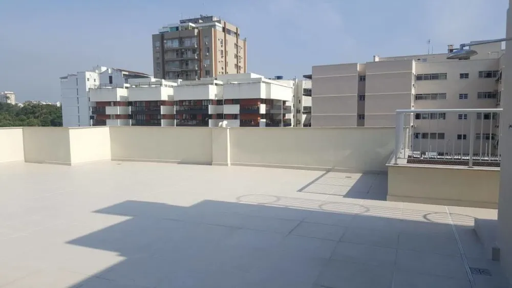 Cobertura, 3 quartos, 175 m² - Foto 8