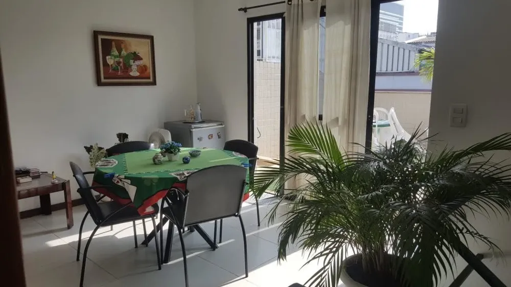 Cobertura, 3 quartos, 175 m² - Foto 5
