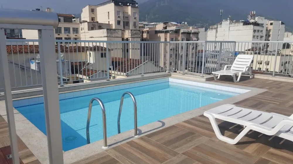 Cobertura, 3 quartos, 175 m² - Foto 6