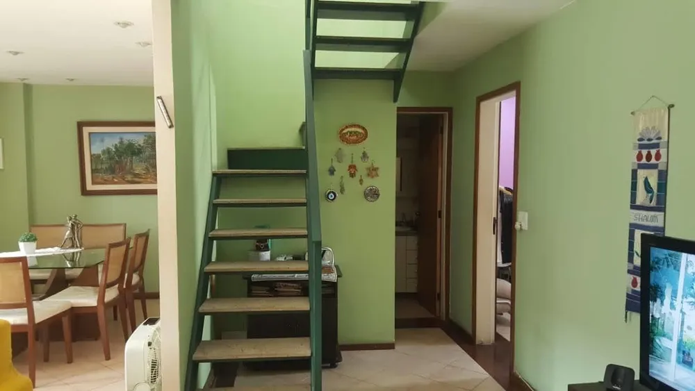 Cobertura, 3 quartos, 175 m² - Foto 4