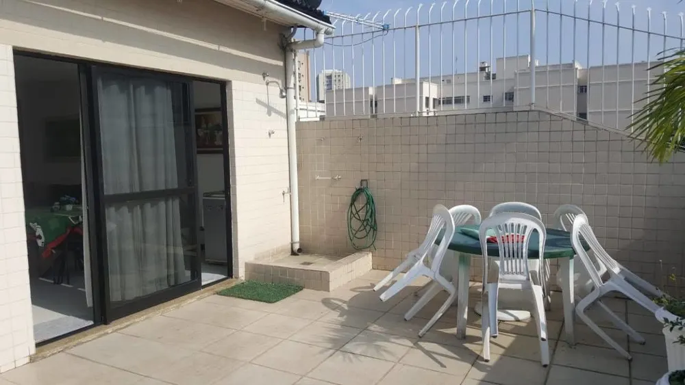 Cobertura, 3 quartos, 175 m² - Foto 7
