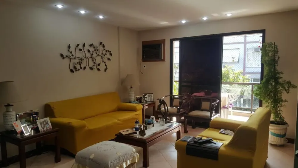 Cobertura, 3 quartos, 175 m² - Foto 1