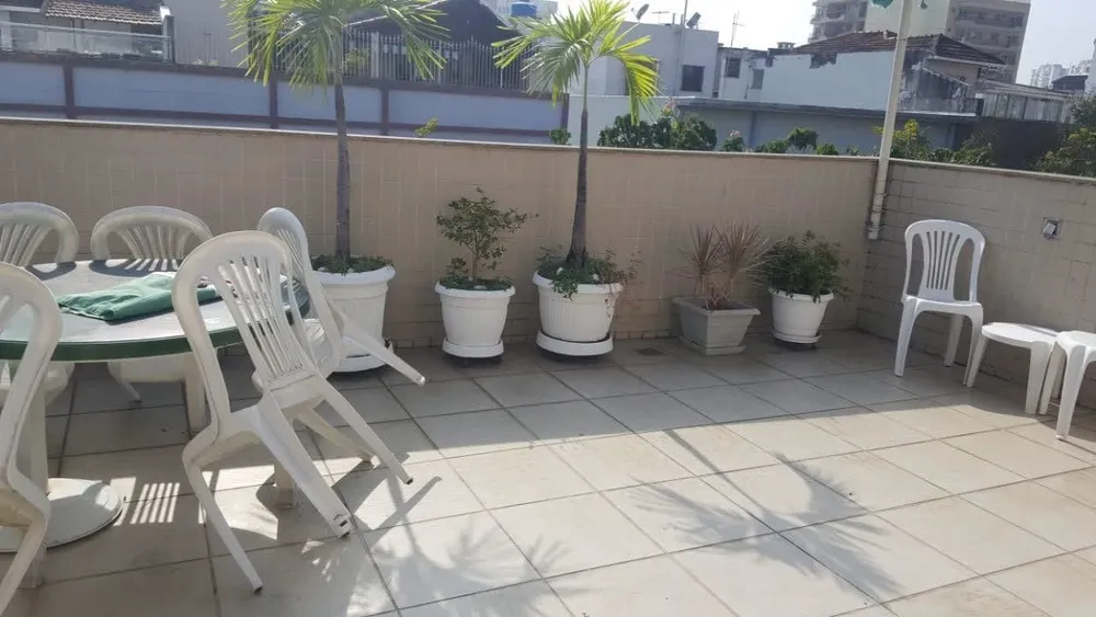 Cobertura, 3 quartos, 175 m² - Foto 9