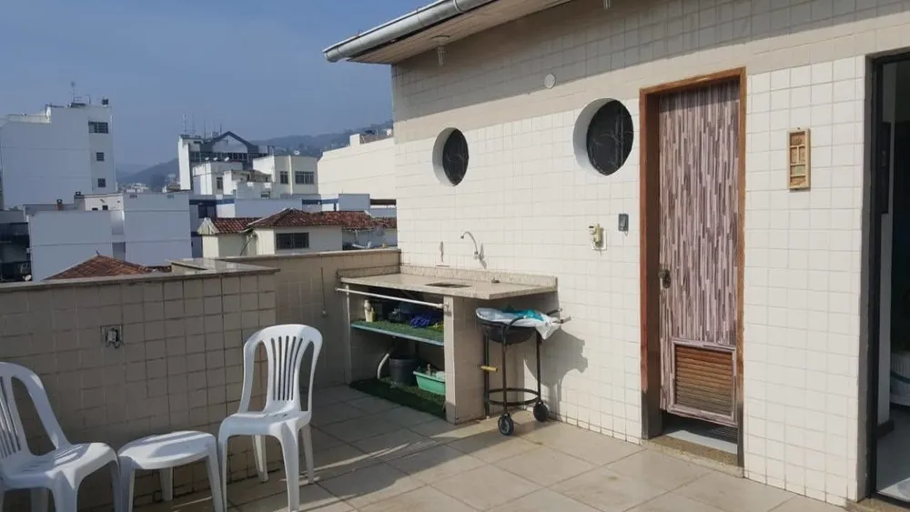 Cobertura, 3 quartos, 175 m² - Foto 10