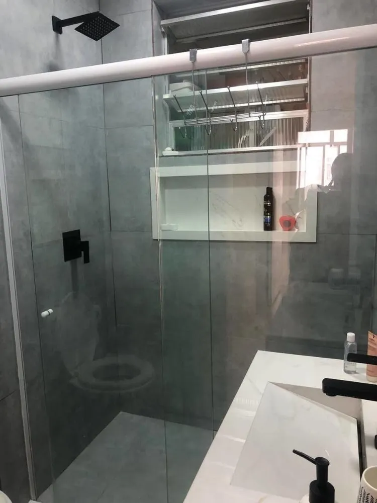 Apartamento, 3 quartos, 115 m² - Foto 9