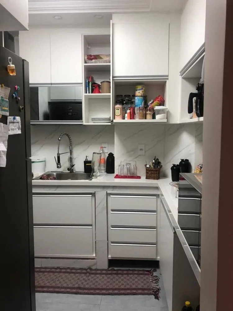 Apartamento, 3 quartos, 115 m² - Foto 8