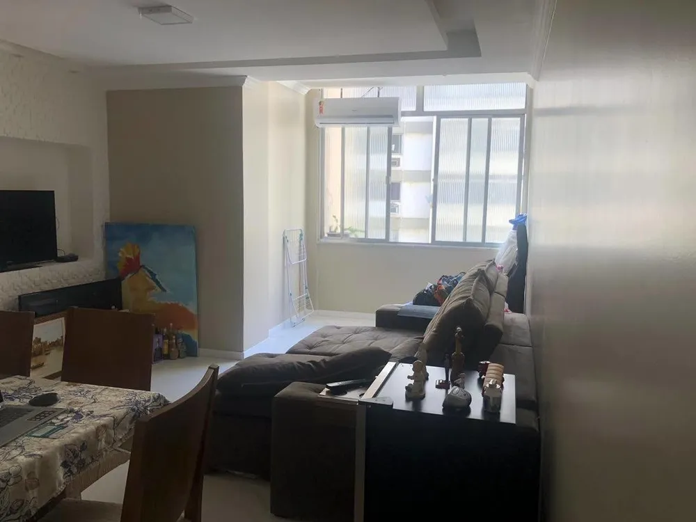 Apartamento, 3 quartos, 115 m² - Foto 2