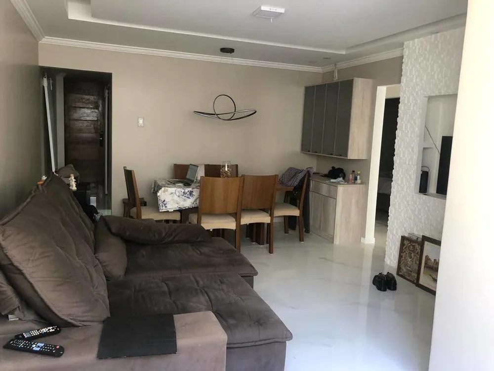 Apartamento, 3 quartos, 115 m² - Foto 1
