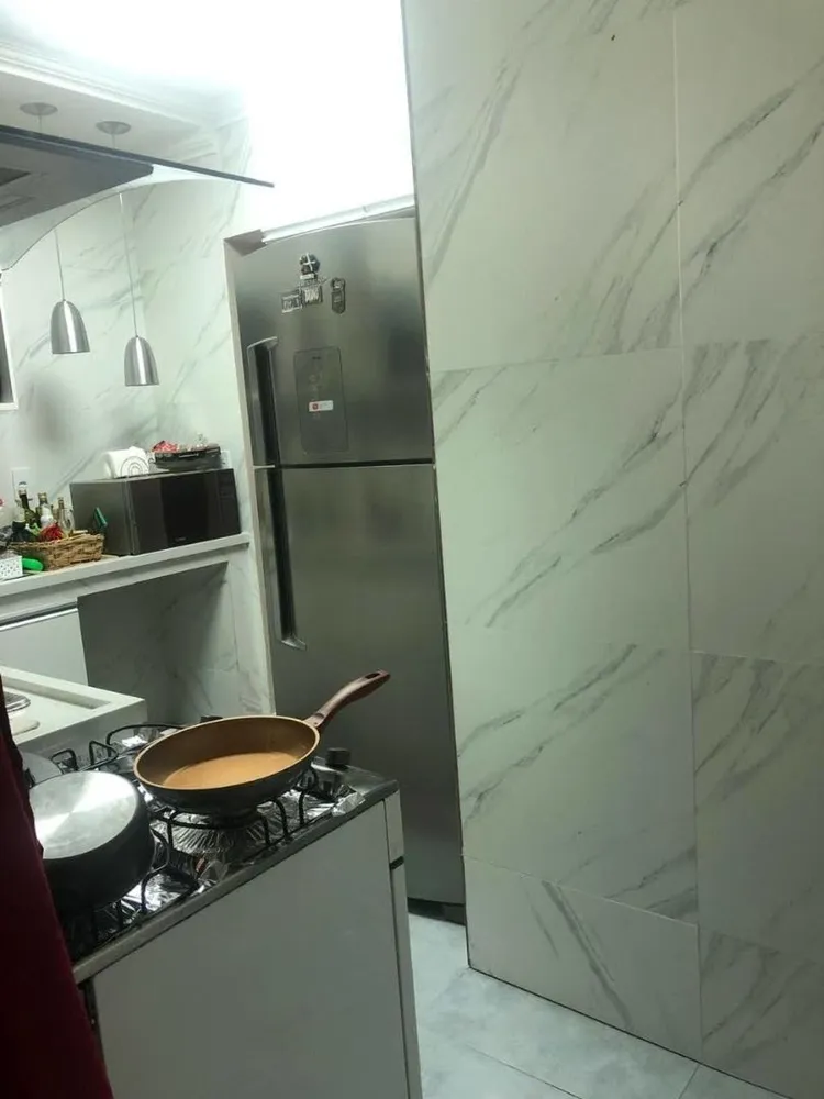 Apartamento, 3 quartos, 115 m² - Foto 4