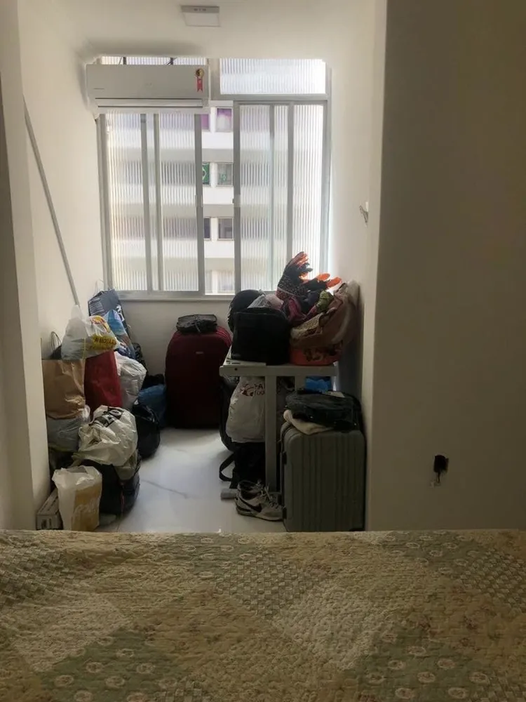 Apartamento, 3 quartos, 115 m² - Foto 3