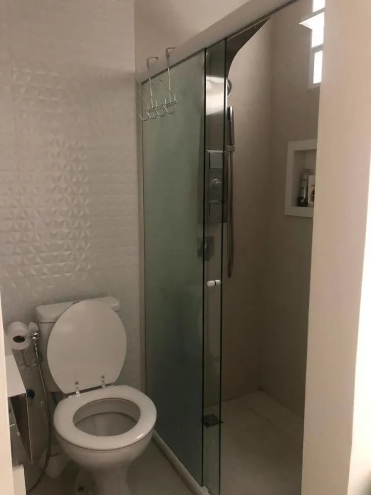 Apartamento, 3 quartos, 115 m² - Foto 5