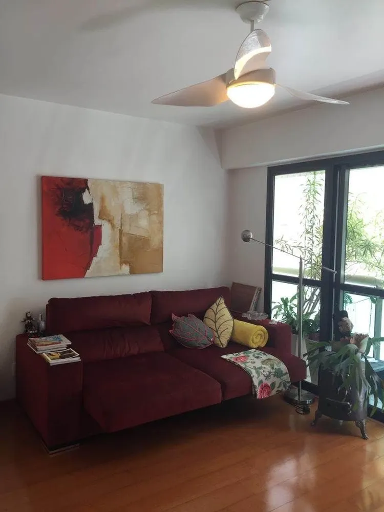 Apartamento, 2 quartos, 85 m² - Foto 1