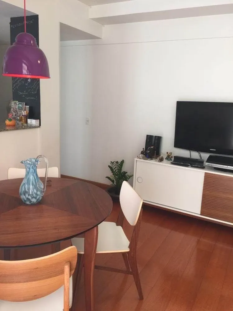 Apartamento, 2 quartos, 85 m² - Foto 2