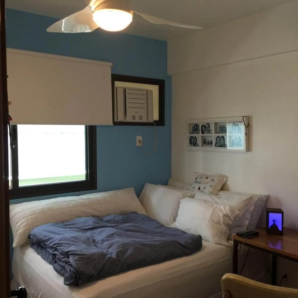 Apartamento, 2 quartos, 85 m² - Foto 7
