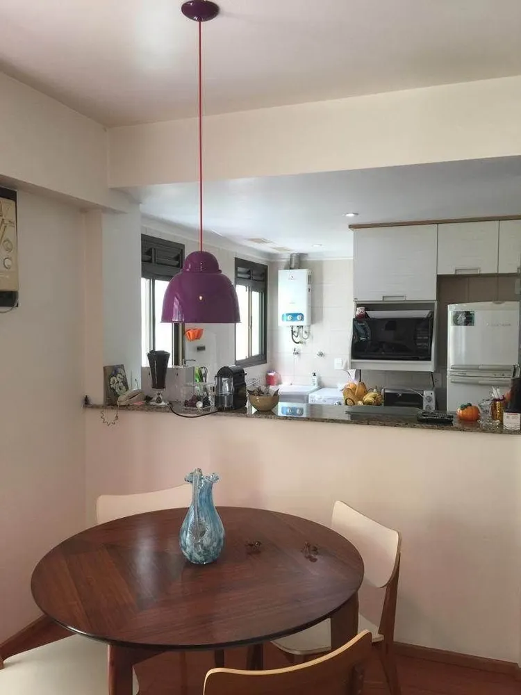 Apartamento, 2 quartos, 85 m² - Foto 4