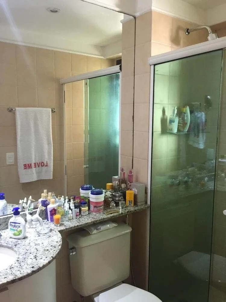 Apartamento, 2 quartos, 85 m² - Foto 10