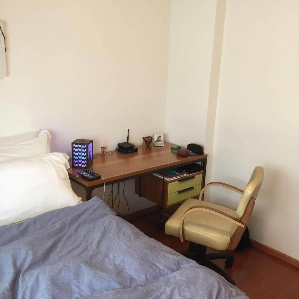 Apartamento, 2 quartos, 85 m² - Foto 8