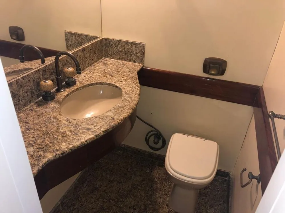 Apartamento, 3 quartos, 145 m² - Foto 10