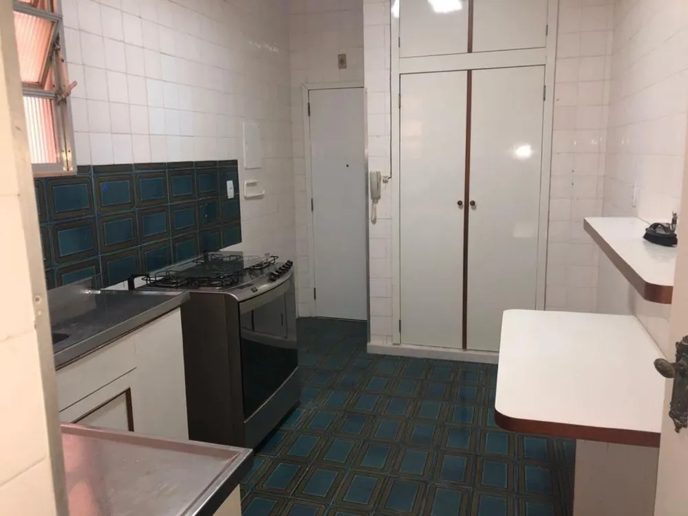 Apartamento, 3 quartos, 145 m² - Foto 2