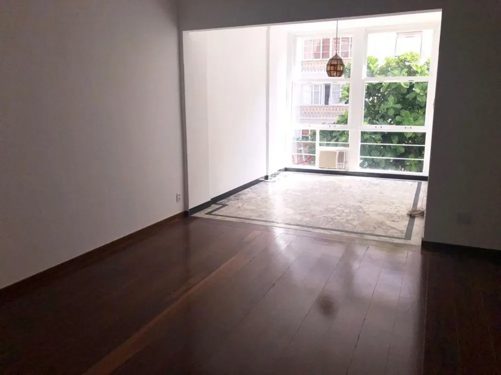 Apartamento, 3 quartos, 145 m² - Foto 1