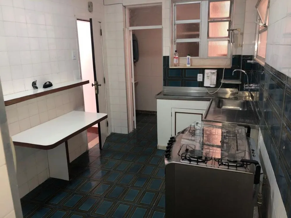 Apartamento, 3 quartos, 145 m² - Foto 3