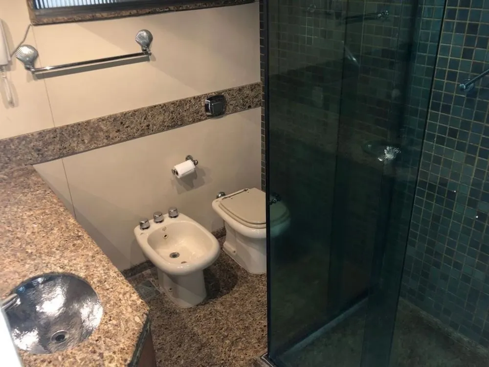 Apartamento, 3 quartos, 145 m² - Foto 11