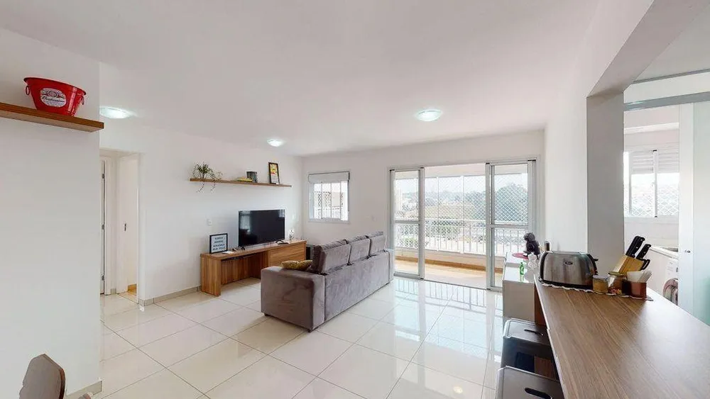 Apartamento, 2 quartos - Foto 2
