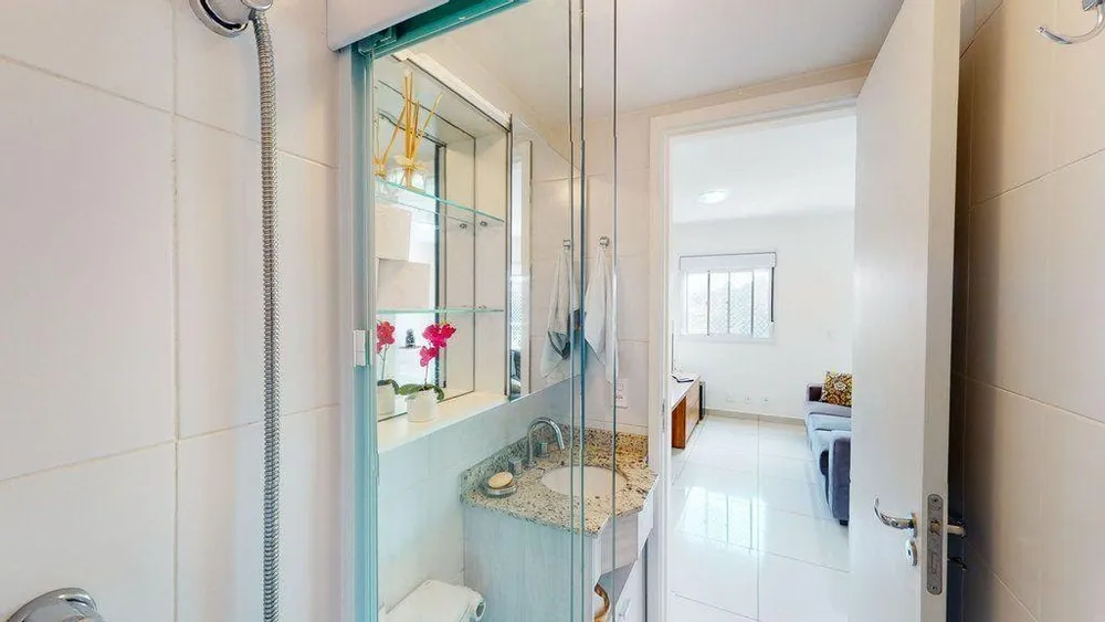 Apartamento, 2 quartos - Foto 4