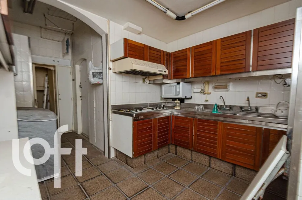 Apartamento, 4 quartos, 140 m² - Foto 9