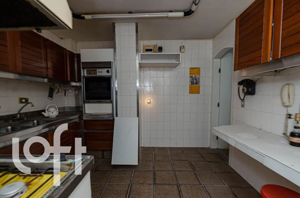 Apartamento, 4 quartos, 140 m² - Foto 10