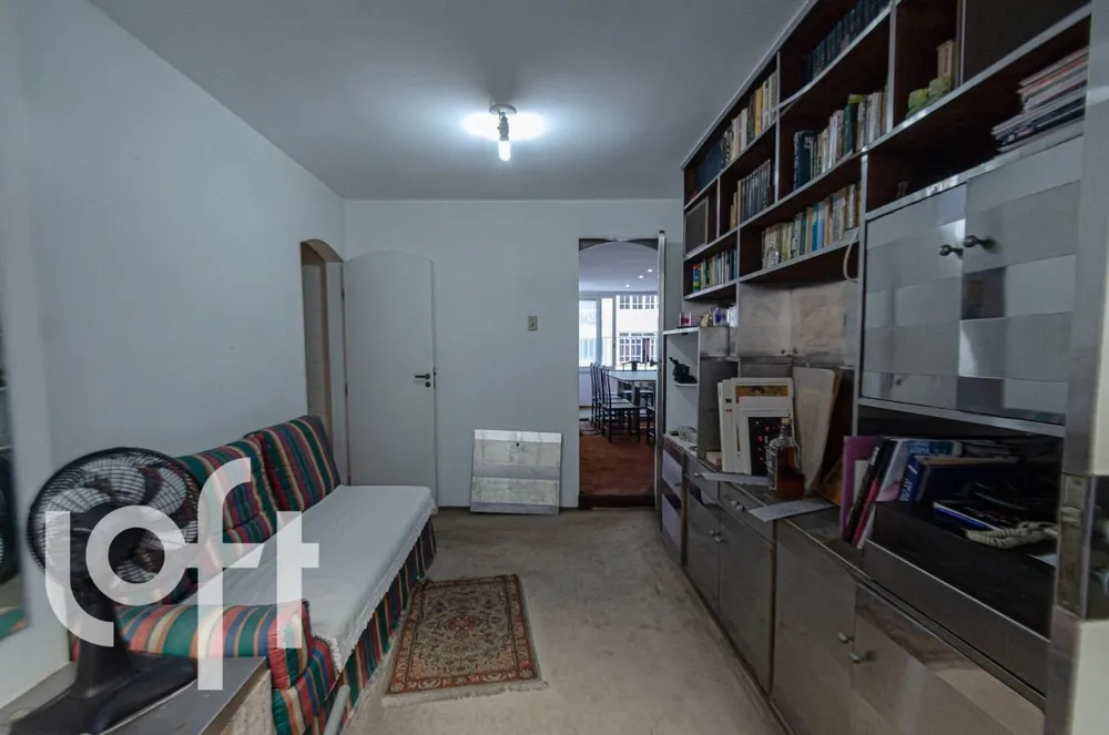 Apartamento, 4 quartos, 140 m² - Foto 8