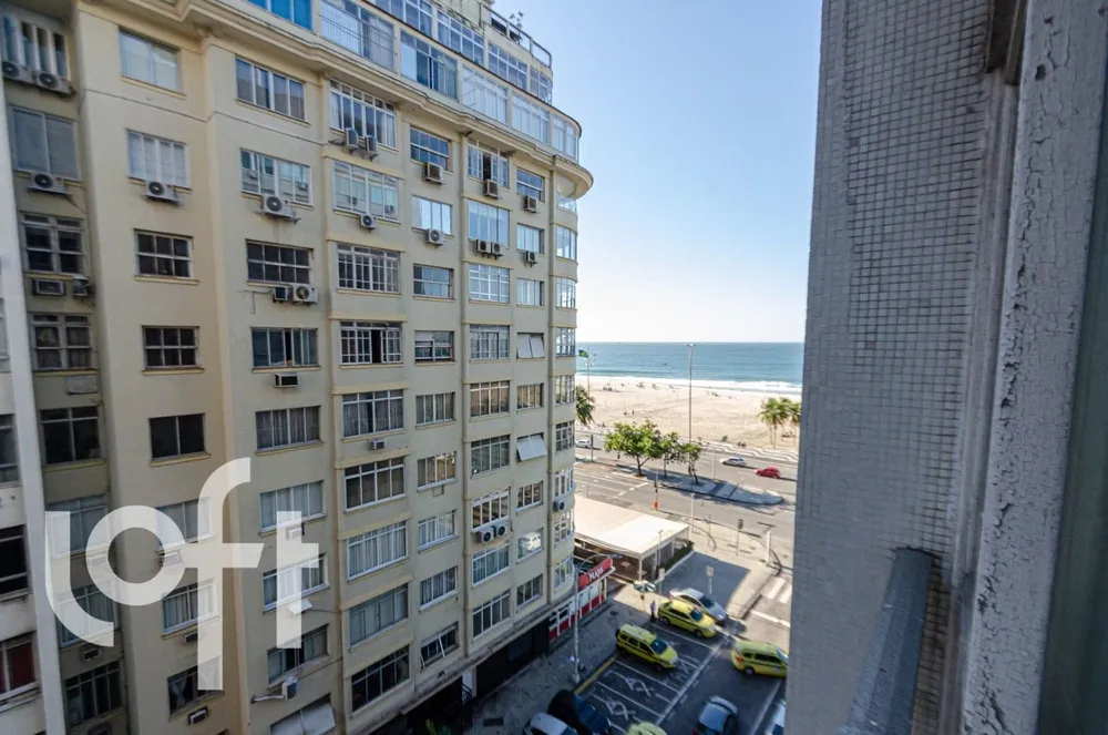 Apartamento, 4 quartos, 140 m² - Foto 5
