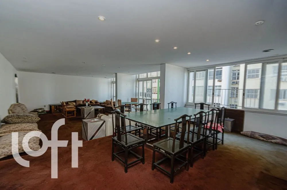 Apartamento, 4 quartos, 140 m² - Foto 3