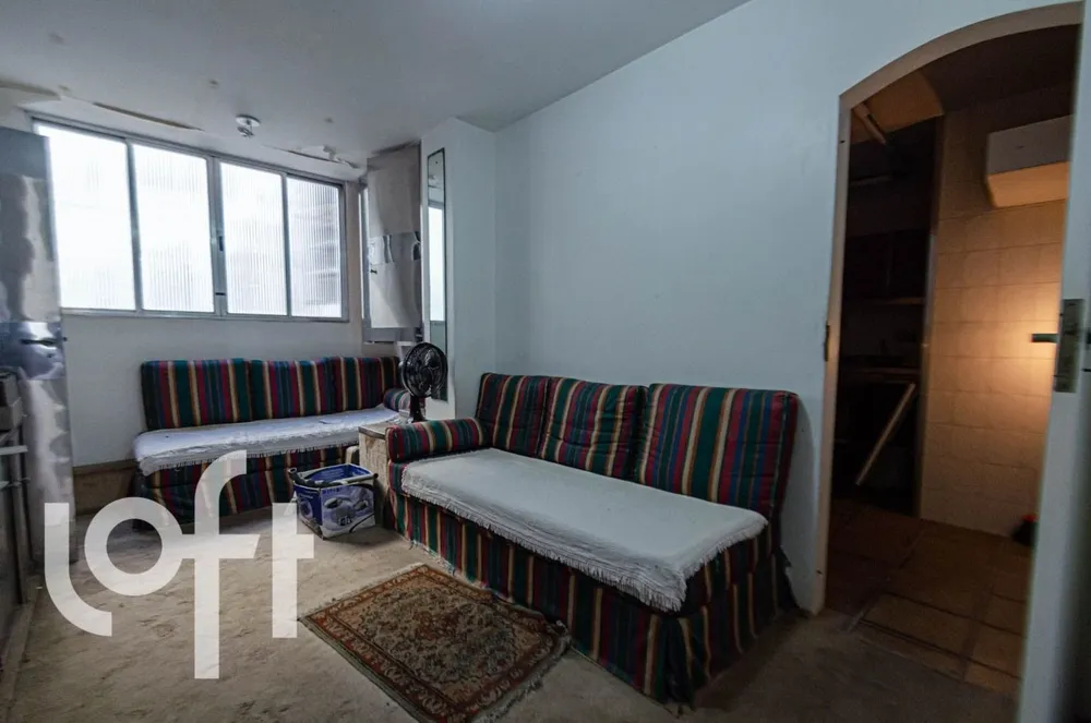 Apartamento, 4 quartos, 140 m² - Foto 7