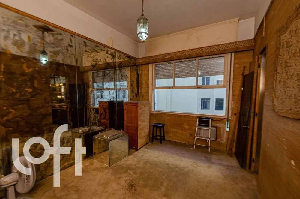 Apartamento, 4 quartos, 140 m² - Foto 12