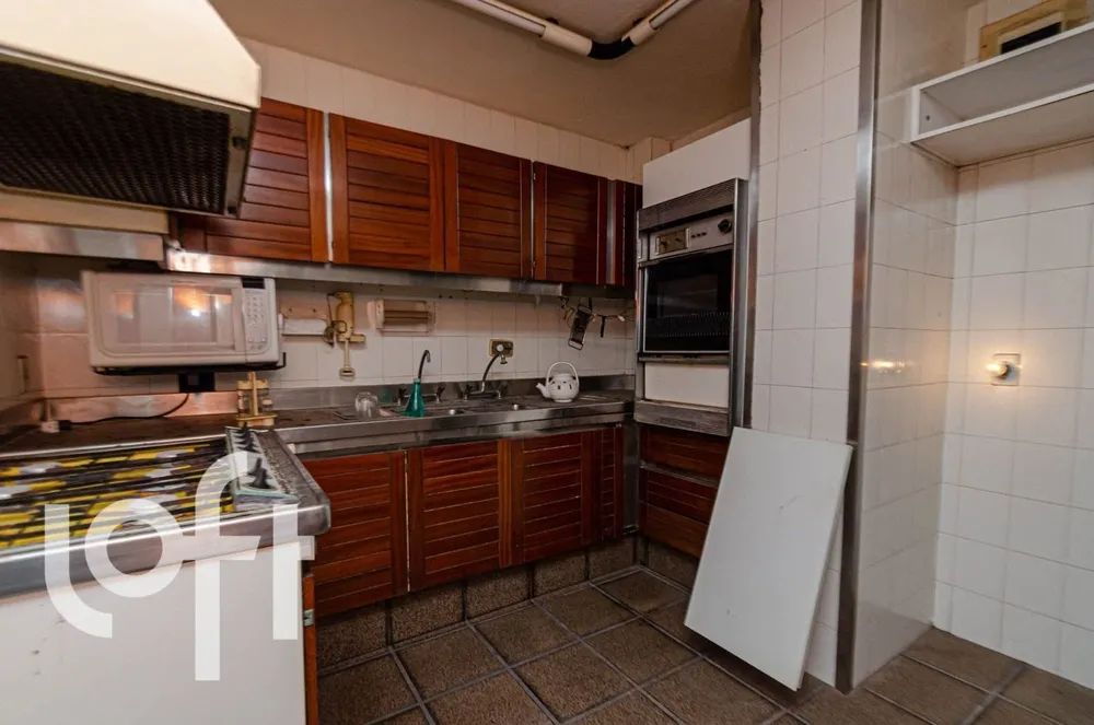 Apartamento, 4 quartos, 140 m² - Foto 11